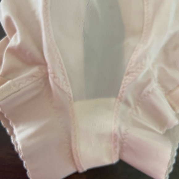 Ardyss nude panty reshaper size XXS butt enhancer NWT - Picture 7 of 13